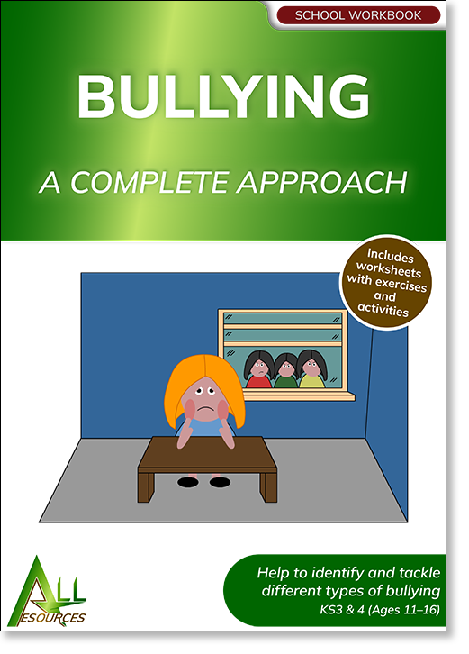 Bullying — A Complete Approach