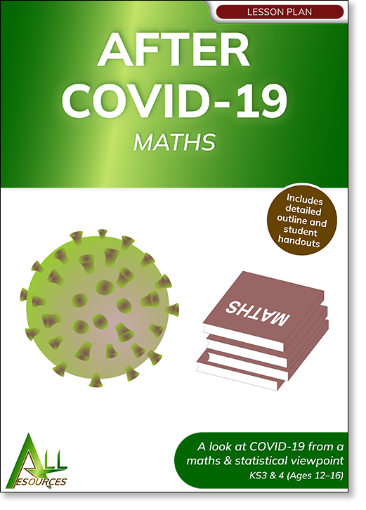 Ebook: After COVID-19 — Maths