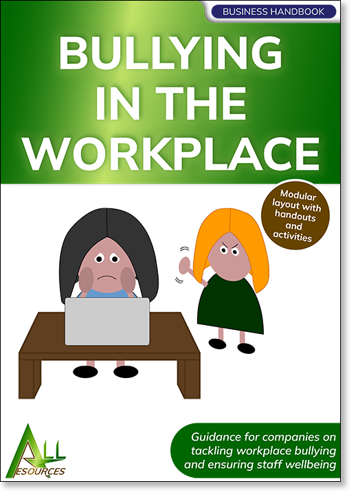Bullying in the Workplace