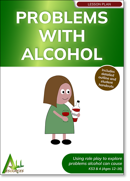 Ebook: Problems with Alcohol