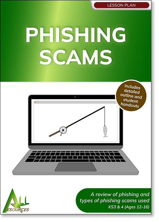 Phishing Scams