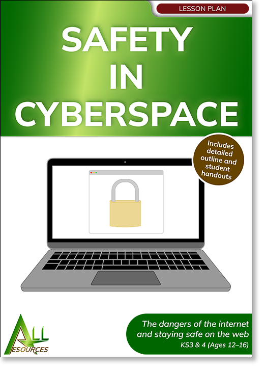 Ebook: Safety in Cyberspace