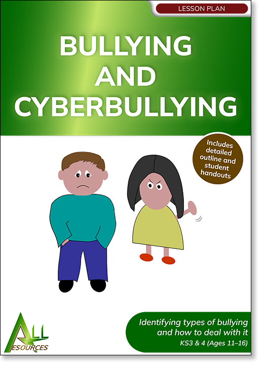Bullying and Cyberbullying
