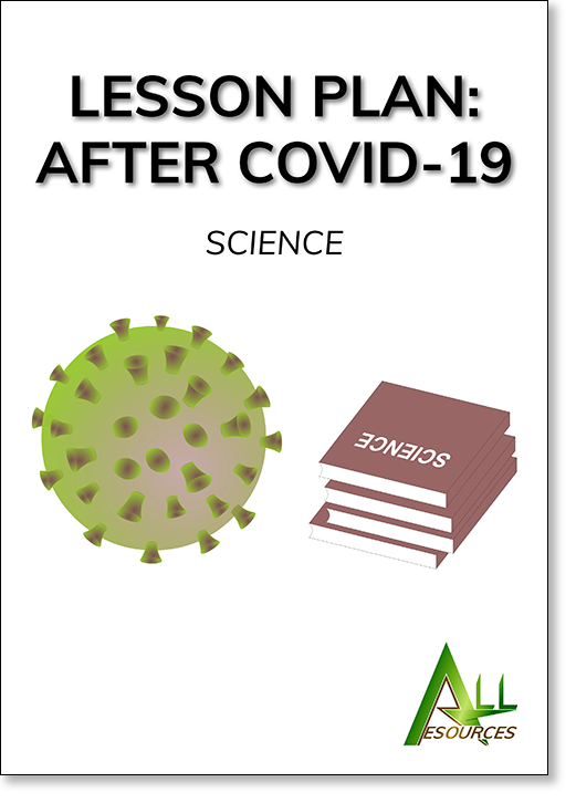 Science lesson plan: After COVID-19 — Science