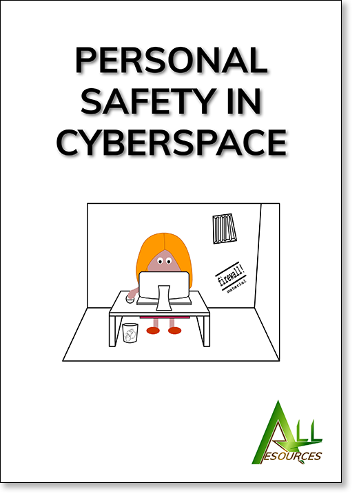 Internet safety resource: Personal Safety in Cyberspace