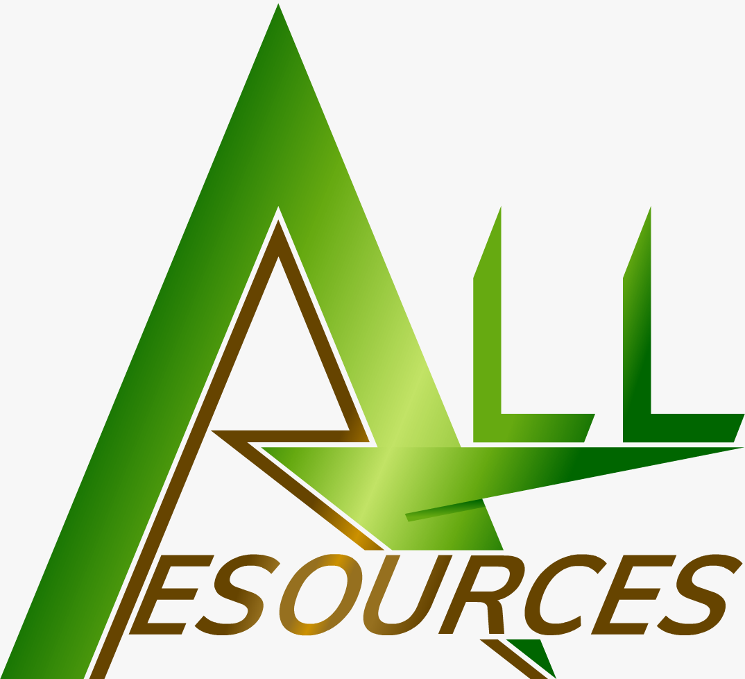 All Resources logo