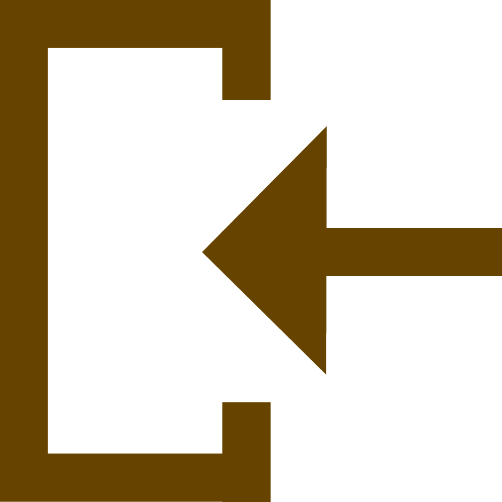 Log in icon