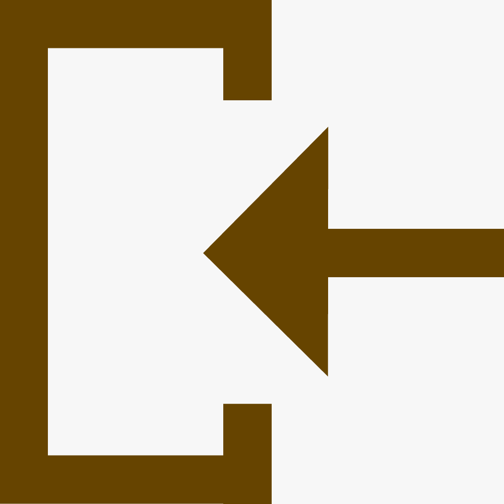 Log in icon